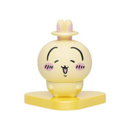 ちいかわ　GPSBOX　うさぎだらけフィギュア（全6種）