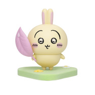 ちいかわ　GPSBOX　うさぎだらけフィギュア（全6種）