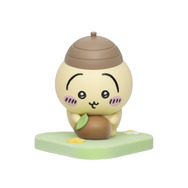 ちいかわ　GPSBOX　うさぎだらけフィギュア（全6種）