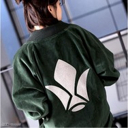 STRICT-G『機動戦士ガンダム 鉄血のオルフェンズ 』スカジャン ガンダム・バルバトス