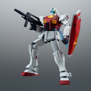 「＜SIDE MS＞ RMS-179 ジムII（地球連邦軍仕様） ver. A.N.I.M.E.」9,350円（税込）
