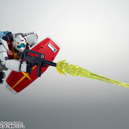 「＜SIDE MS＞ RMS-179 ジムII（地球連邦軍仕様） ver. A.N.I.M.E.」9,350円（税込）