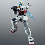 「＜SIDE MS＞ RMS-179 ジムII（地球連邦軍仕様） ver. A.N.I.M.E.」9,350円（税込）