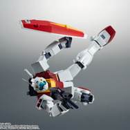 「＜SIDE MS＞ RMS-179 ジムII（地球連邦軍仕様） ver. A.N.I.M.E.」9,350円（税込）