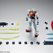 「＜SIDE MS＞ RMS-179 ジムII（地球連邦軍仕様） ver. A.N.I.M.E.」9,350円（税込）