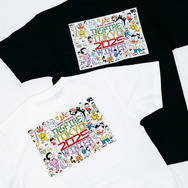 INSPIRE TOKYO×赤塚不二夫祭とコラボなのだTシャツ