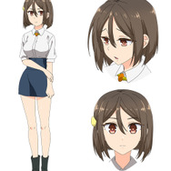 『有栖川煉ってホントは女なんだよね。』宮下はるな（みやしたはるな）