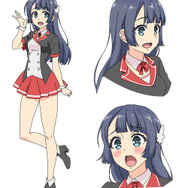 『有栖川煉ってホントは女なんだよね。』柊ももか（ひいらぎももか）