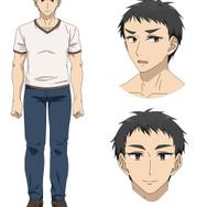 『有栖川煉ってホントは女なんだよね。』有栖川恭平（ありすがわきょうへい）