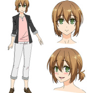 『有栖川煉ってホントは女なんだよね。』有栖川煉（ありすがわれん）