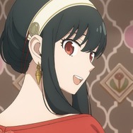 TVアニメ『SPY×FAMILY』Season3 第1弾PV場面カット