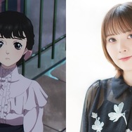 Netflixシリーズ『プリズム輪舞曲』小早川さくら／鬼頭明里