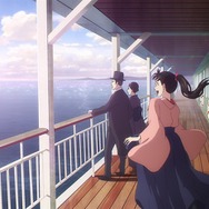 Netflixシリーズ『プリズム輪舞曲』場面写真（りり）