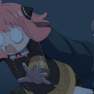 TVアニメ『SPY×FAMILY』Season3 MISSION:45 場面カット