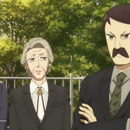 TVアニメ『SPY×FAMILY』Season3 MISSION:45 場面カット