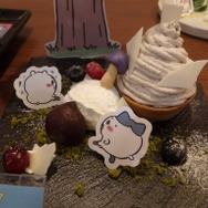 「ちいかわレストラン」