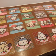 「ちいかわレストラン」