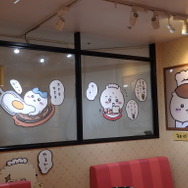 「ちいかわレストラン」