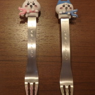 「ちいかわレストラン」