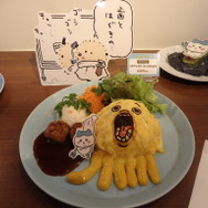 「ちいかわレストラン」