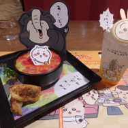 「ちいかわレストラン」