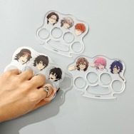 映画『ヒプノシスマイク -Division Rap Battle-』サンキューマート限定アイテム