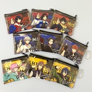 映画『ヒプノシスマイク -Division Rap Battle-』サンキューマート限定アイテム