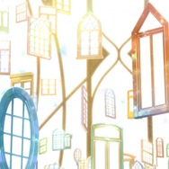 『劇場版プロジェクトセカイ　壊れたセカイと歌えないミク』開かれた窓のセカイ