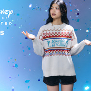 Disney SERIES CREATED by MUS「TINKER BELL COLLECTION」12月10日より発売開始（C）DISNEY