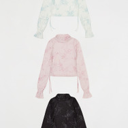 Disney SERIES CREATED by MUS「TINKER BELL COLLECTION」12月10日より発売開始（C）DISNEY