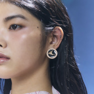 Disney SERIES CREATED by MUS「TINKER BELL COLLECTION」12月10日より発売開始（C）DISNEY