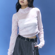 Disney SERIES CREATED by MUS「TINKER BELL COLLECTION」12月10日より発売開始（C）DISNEY