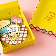 川崎市 藤子・F・不二雄ミュージアムで「Happy Birthday！ドラミちゃん」アイテムを発売（C）Fujiko-Pro