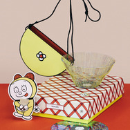 川崎市 藤子・F・不二雄ミュージアムで「Happy Birthday！ドラミちゃん」アイテムを発売（C）Fujiko-Pro