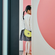 川崎市 藤子・F・不二雄ミュージアムで「Happy Birthday！ドラミちゃん」アイテムを発売（C）Fujiko-Pro