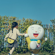 川崎市 藤子・F・不二雄ミュージアムで「Happy Birthday！ドラミちゃん」アイテムを発売（C）Fujiko-Pro