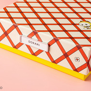 Happy Birthday！ドラミちゃん「ドラミちゃんのお道具箱」（C）Fujiko-Pro