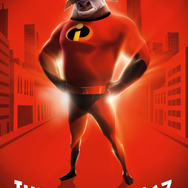 『ズートピア２』映画パロディポスター