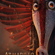 『ズートピア２』映画パロディポスター