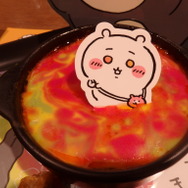 「ちいかわレストラン」