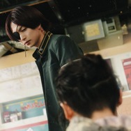 実写映画『WIND BREAKER／ウィンドブレイカー』場面写真