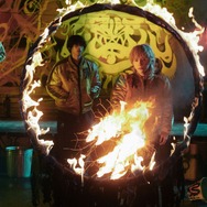 実写映画『WIND BREAKER／ウィンドブレイカー』場面写真