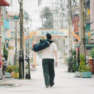 実写映画『WIND BREAKER／ウィンドブレイカー』新場面写真（桜遥（水上恒司））