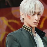 映画『WIND BREAKER／ウィンドブレイカー』梅宮一（上杉柊平）