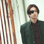 映画『WIND BREAKER／ウィンドブレイカー』蘇枋隼飛（綱啓永）