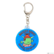 STRICT-G『機動戦士ガンダム』 ハロ キラキラアクリルキーホルダー