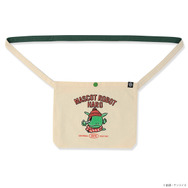 STRICT-G『機動戦士ガンダム』 ハロ サガラ刺繡サコッシュ