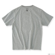 STRICT-G『機動戦士ガンダム』 ハロ サガラ刺繍Tシャツ