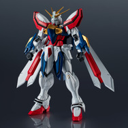 「GF13-017NJII BURNING GUNDAM RENEWAL」4,400円（税込）