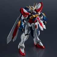 「GF13-017NJII BURNING GUNDAM RENEWAL」4,400円（税込）